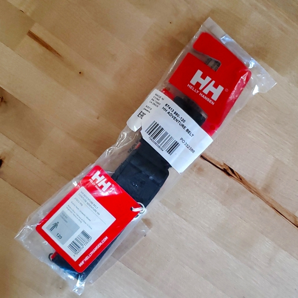 Helly Hansen Adventure Belt